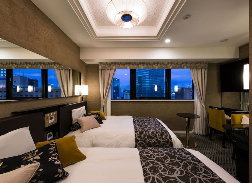 Soveværelse Billede