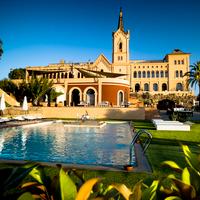 Sant Pere Del Bosc Hotel & Spa