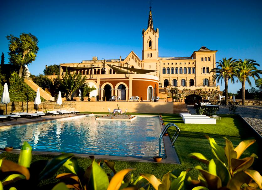 Pool Billede