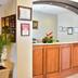 Receptionist