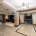Receptionist