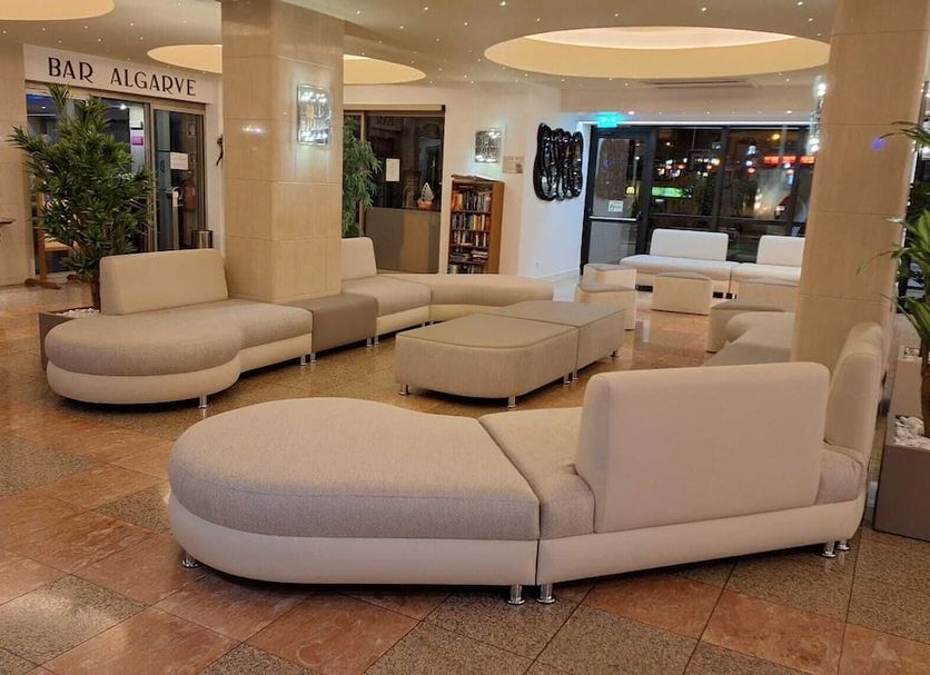 Lounge Billede