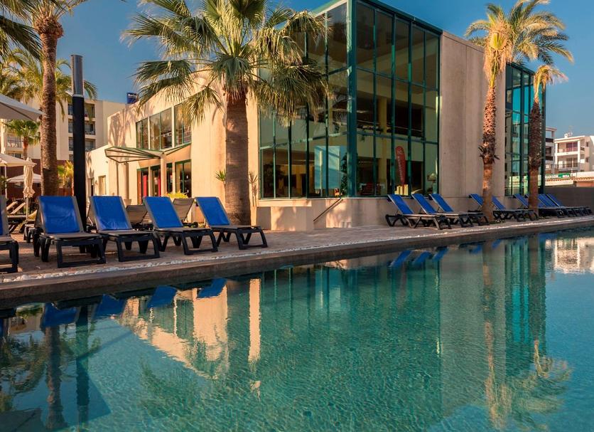 Pool Billede