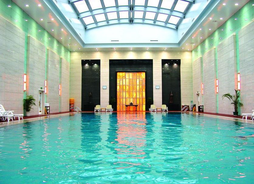 Pool Billede