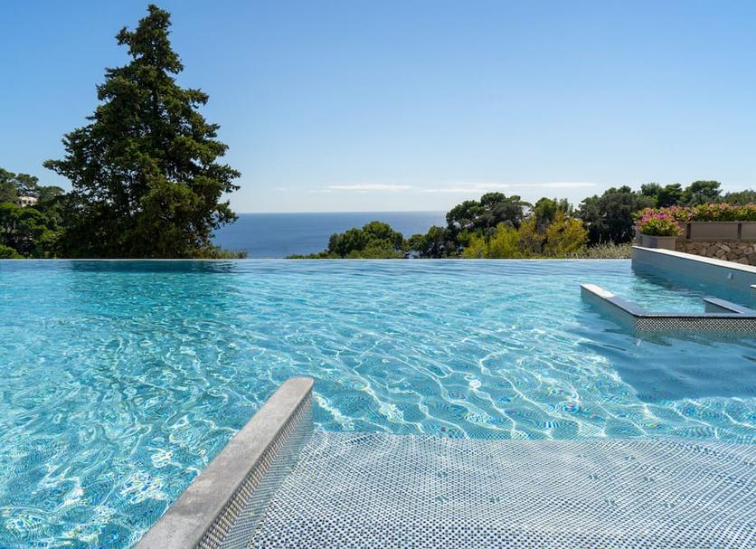 Pool Billede