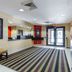 Receptionist