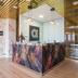 Receptionist