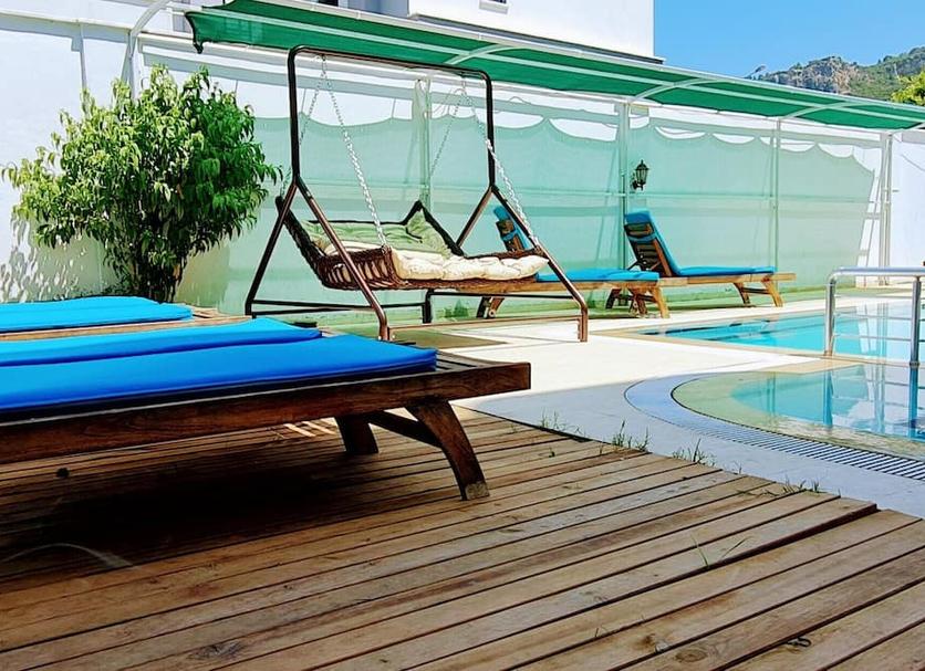 Pool Billede