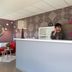 Receptionist