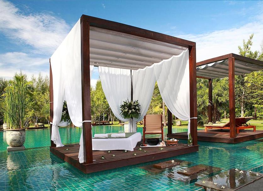 Pool Billede
