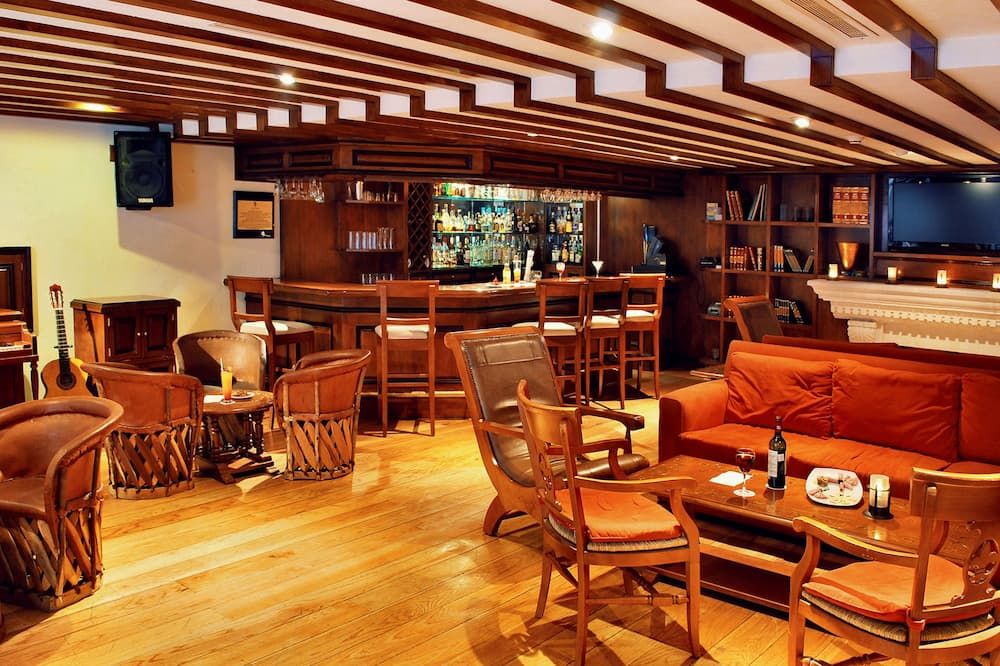 Bar Billede