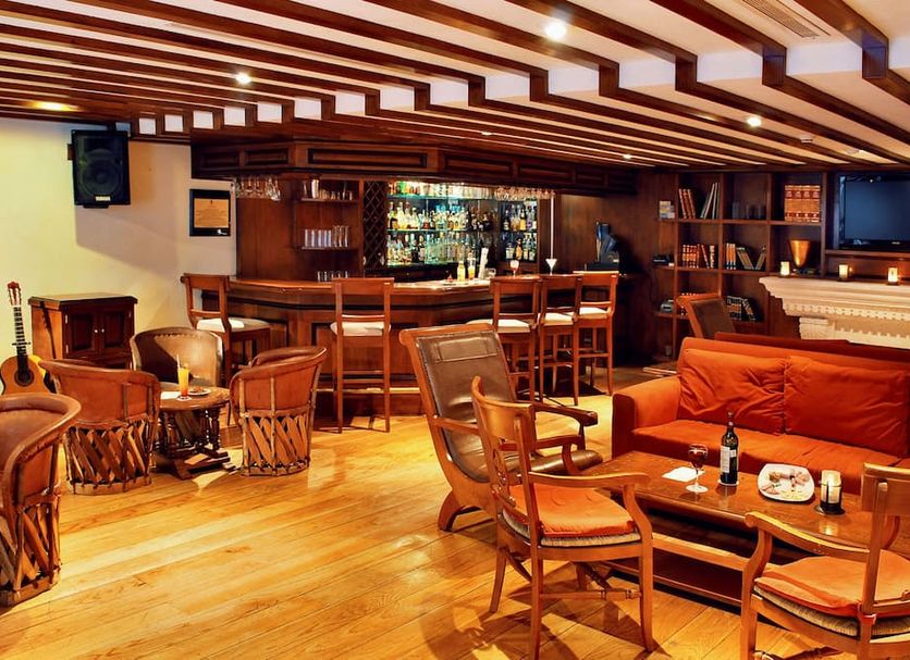 Bar Billede