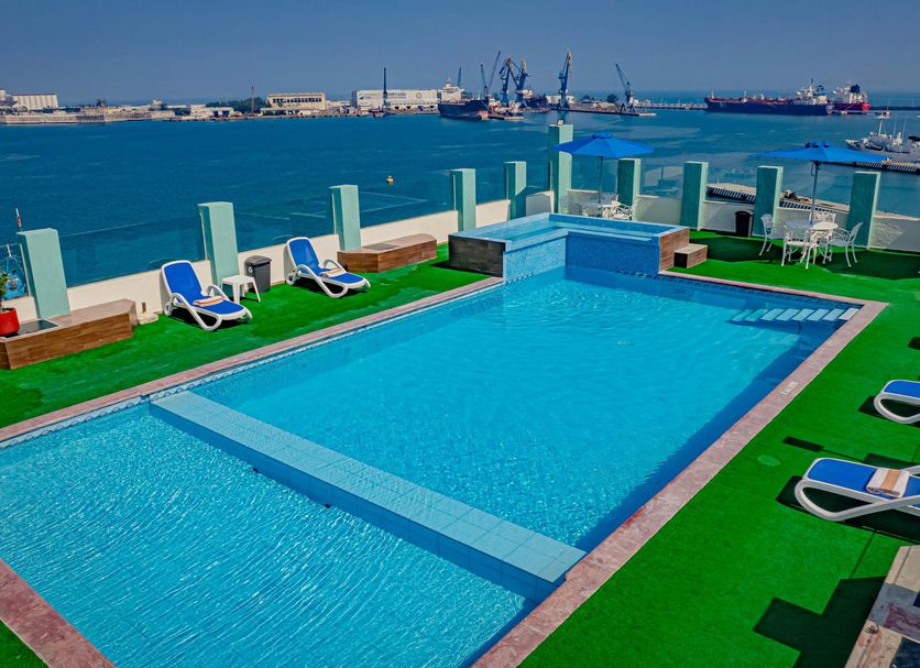 Pool Billede