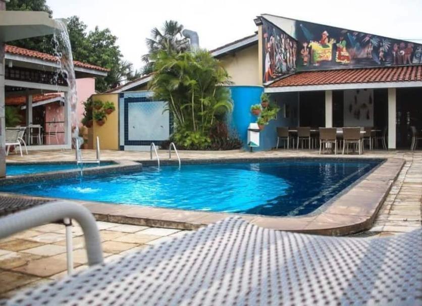 Pool Billede