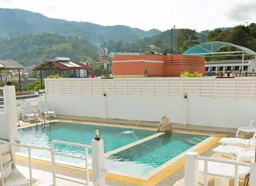 Pool Billede