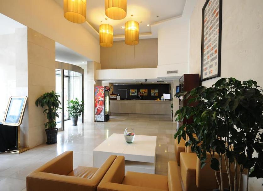 Reception Billede
