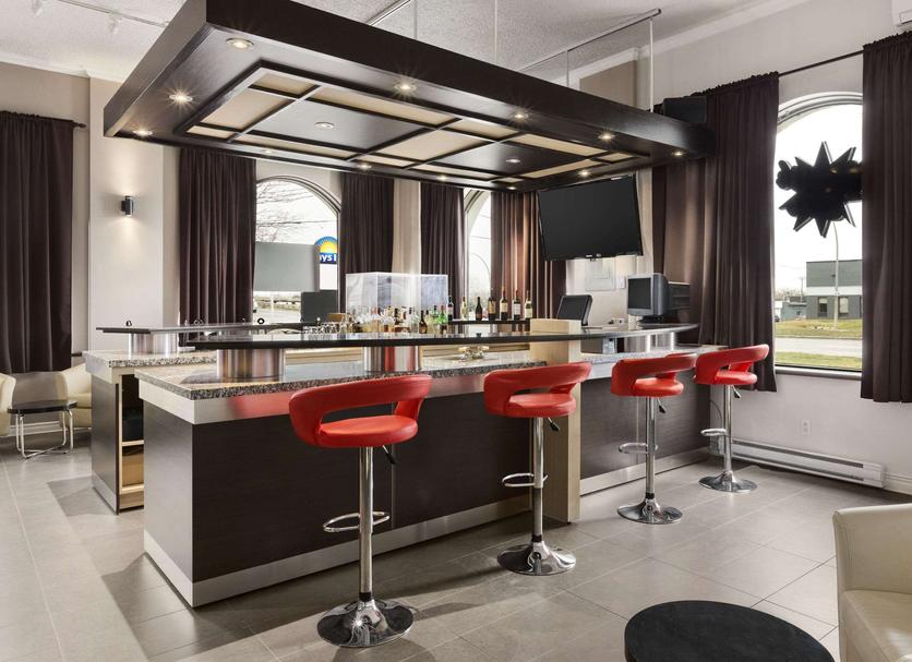 Bar Billede
