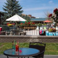 The Foothills Inn