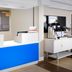 Receptionist