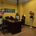 Receptionist