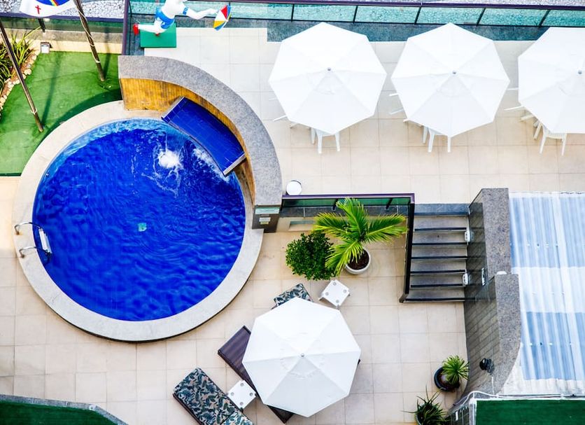 Pool Billede