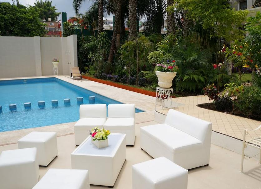 Pool Billede