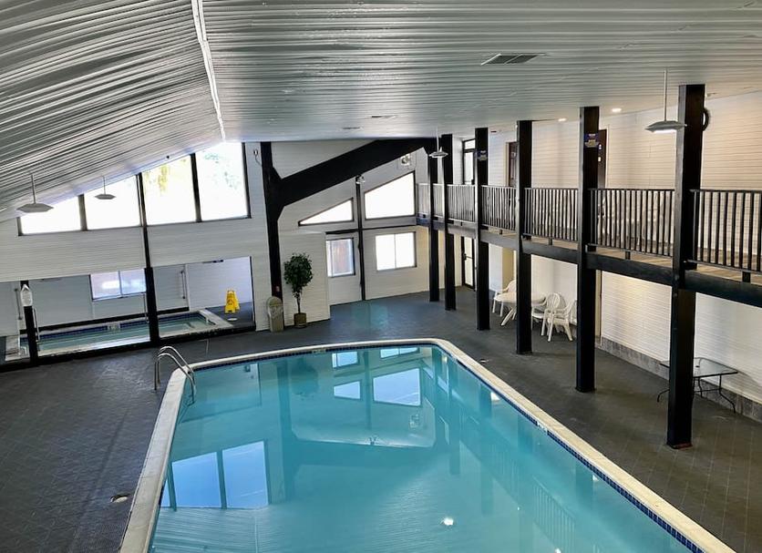 Pool Billede