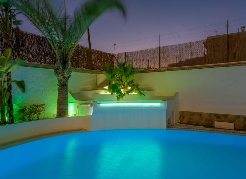 Pool Billede