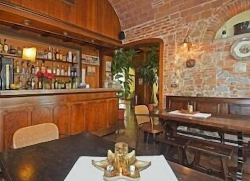 Bar Billede