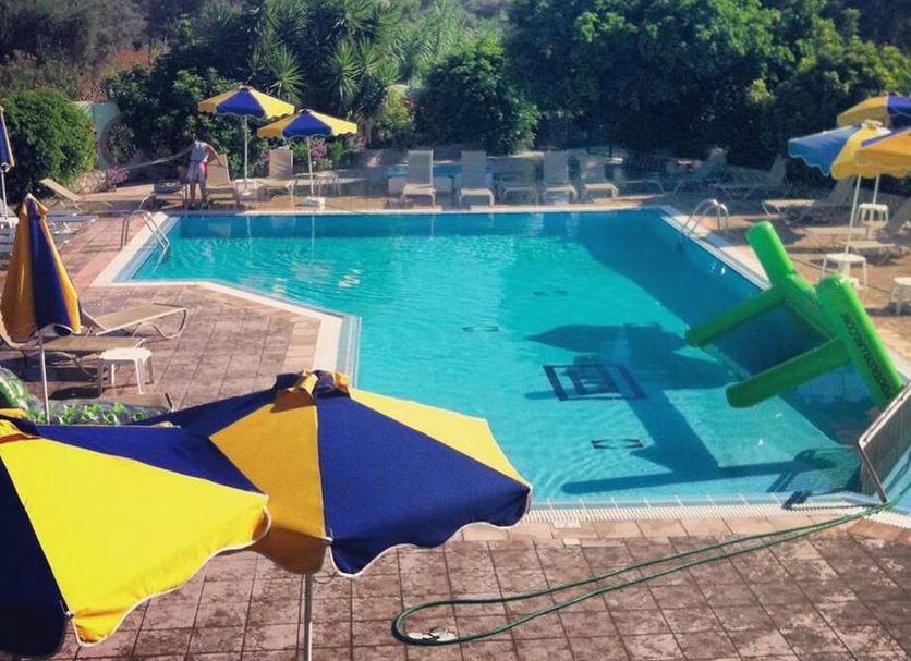 Pool Billede