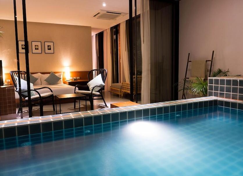 Pool Billede