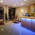 Receptionist