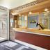 Receptionist