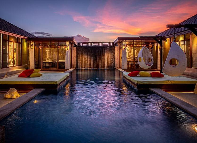 Pool Billede