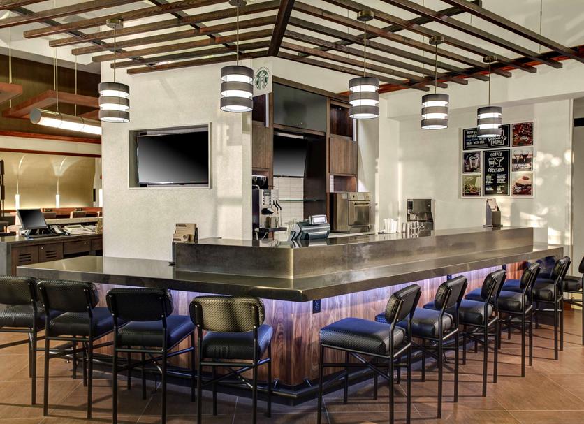 Bar Billede