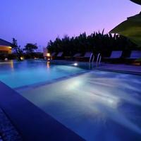 Villa Phra Chan Resort