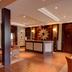 Receptionist