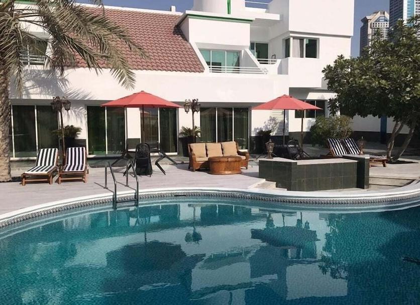 Pool Billede
