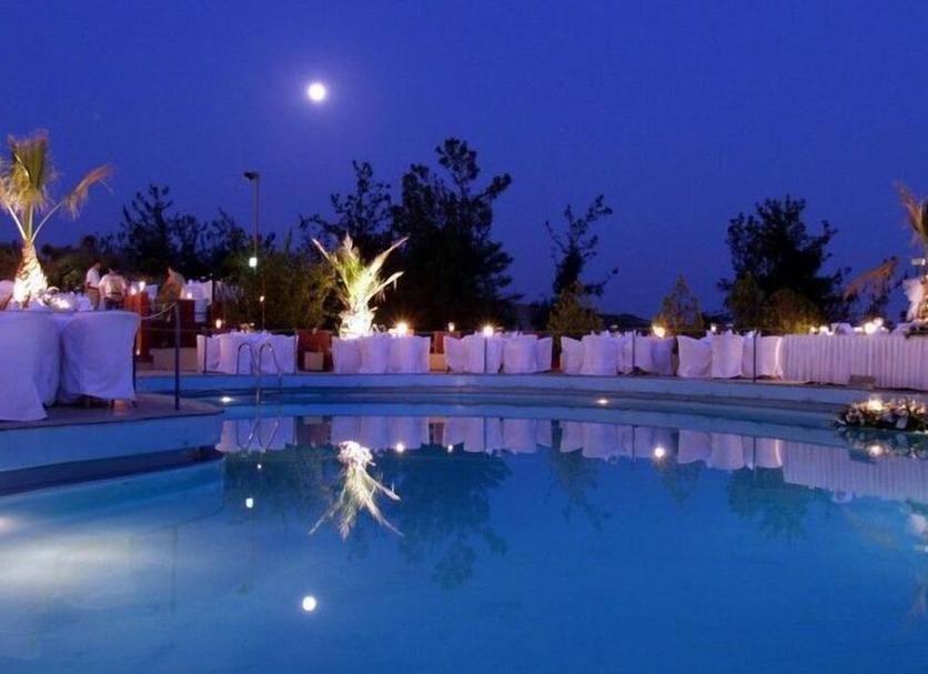 Pool Billede