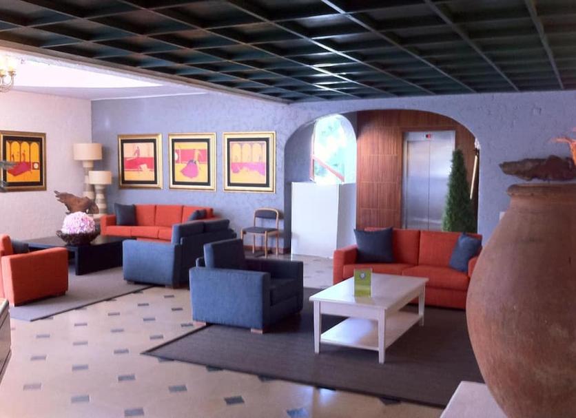 Lounge Billede