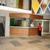 Receptionist