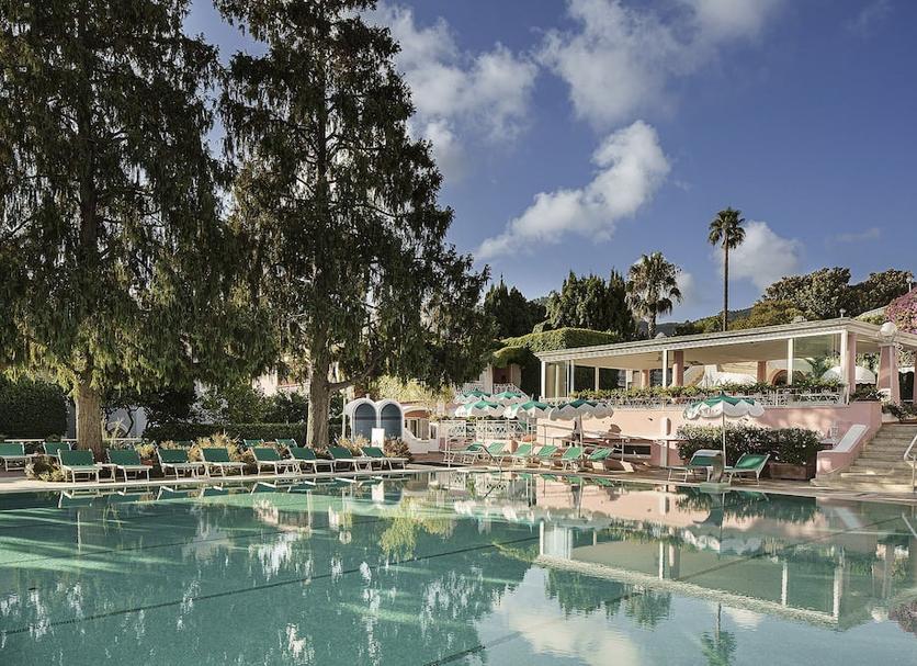Pool Billede