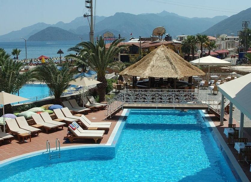 Pool Billede