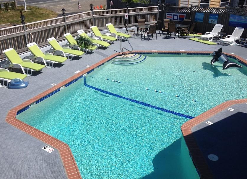 Pool Billede