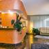 Receptionist