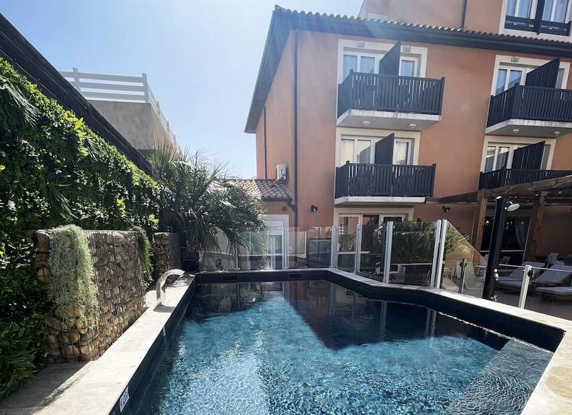 Pool Billede