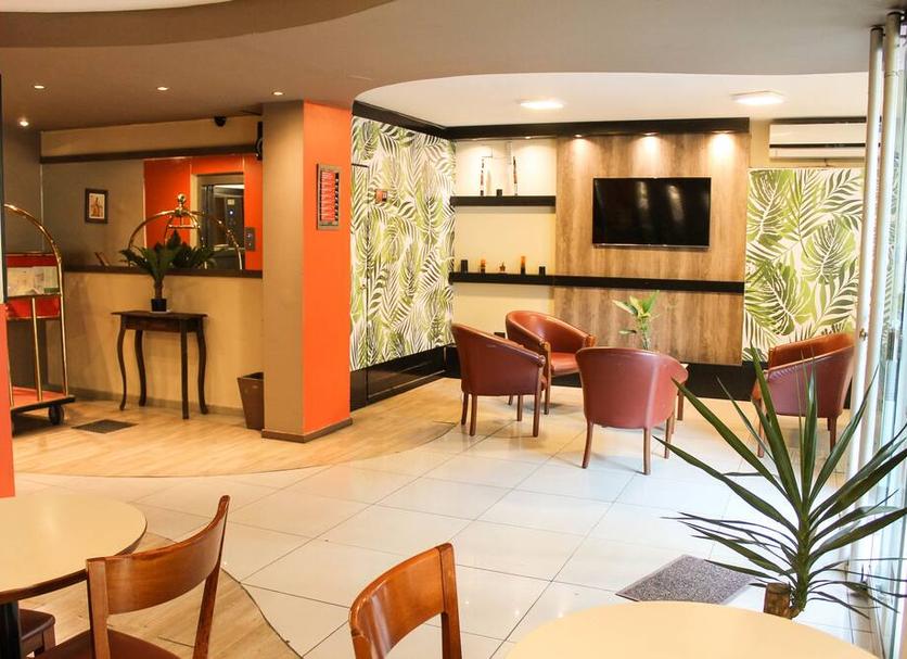 Reception Billede