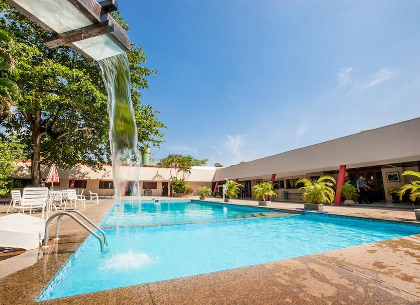 Pool Billede