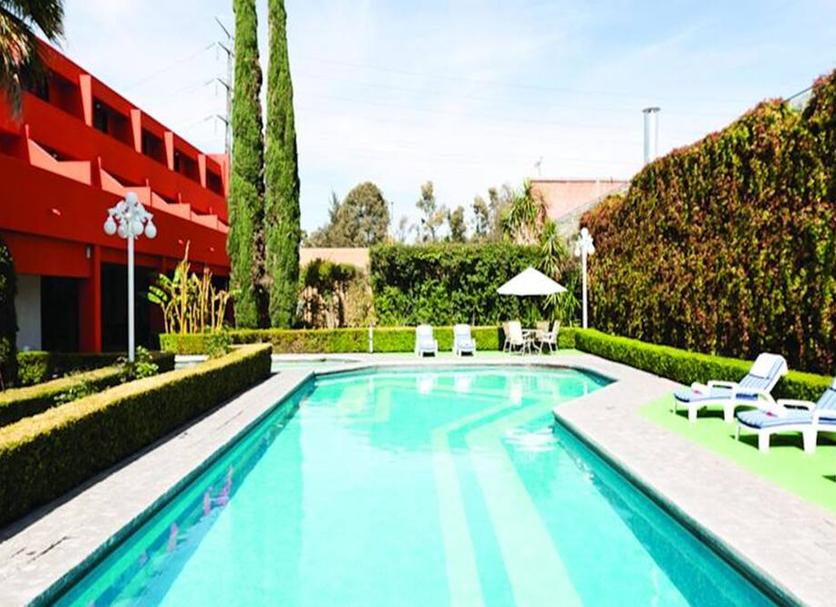 Pool Billede
