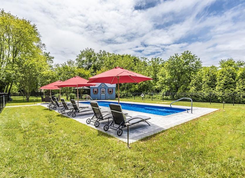 Pool Billede